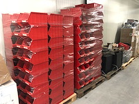 Magazijnbakken partij (576x) - afbeelding 1 van  6