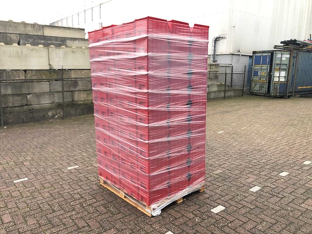 Magazijnbakken partij (576x) - afbeelding 2 van  6