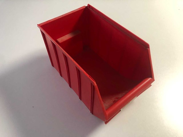 Magazijnbakken partij (576x) - afbeelding 5 van  6