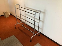 Magazijnbakken wagen - afbeelding 3 van  3