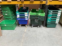 Magazijnbakken - afbeelding 4 van  5