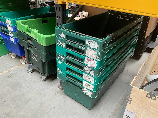 Magazijnbakken - afbeelding 5 van  5