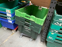 Magazijnbakken - afbeelding 1 van  5