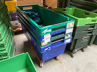 Magazijnbakken - afbeelding 2 van  5