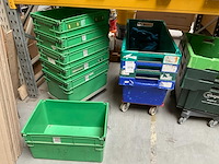 Magazijnbakken - afbeelding 3 van  5
