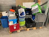 Magazijnbakken - afbeelding 2 van  8