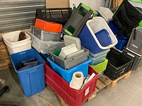 Magazijnbakken - afbeelding 5 van  8