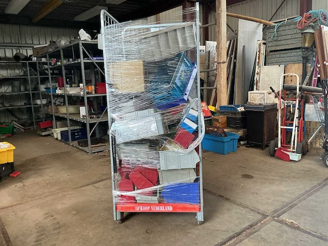 Magazijnbakken - afbeelding 4 van  4