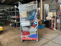 Magazijnbakken