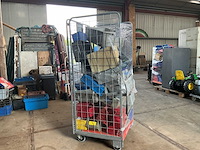 Magazijnbakken