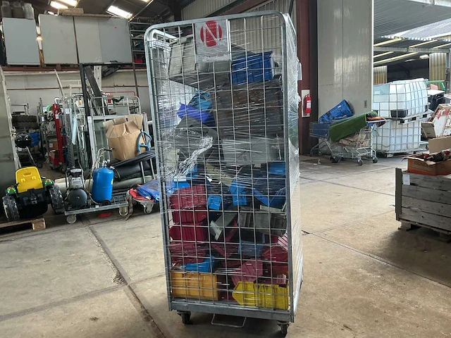 Magazijnbakken - afbeelding 3 van  4