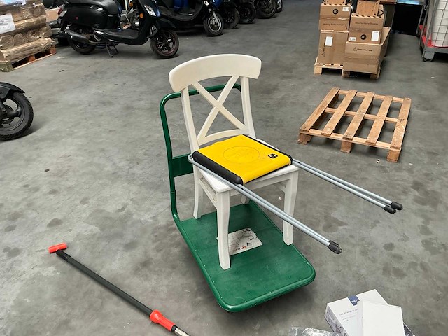 Magazijninventaris (15x) - afbeelding 2 van  8