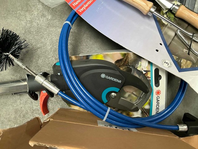 Magazijninventaris (15x) - afbeelding 4 van  8