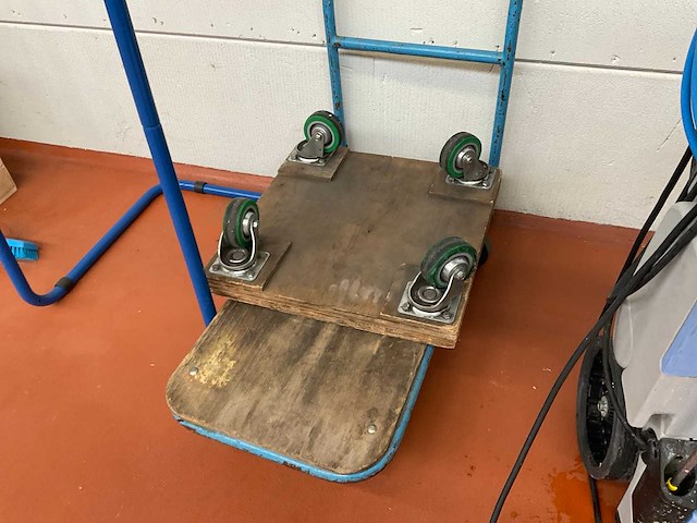 Magazijninventaris (2x) - afbeelding 3 van  3