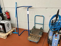 Magazijninventaris (2x) - afbeelding 1 van  3