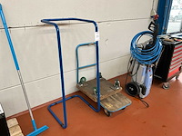 Magazijninventaris (2x) - afbeelding 2 van  3