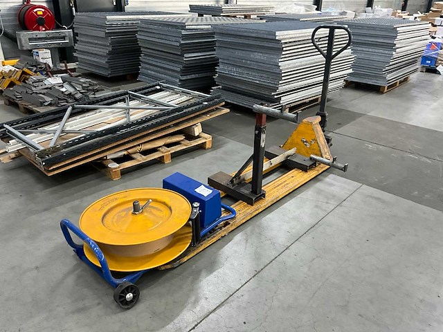 Magazijninventaris (3x) - afbeelding 1 van  6