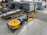 Magazijninventaris (3x) - afbeelding 1 van  6