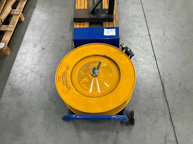 Magazijninventaris (3x) - afbeelding 2 van  6