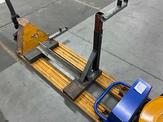 Magazijninventaris (3x) - afbeelding 4 van  6