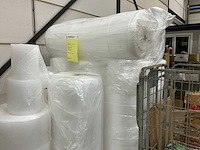 Magazijninventaris en verpakkingsmateriaal - afbeelding 5 van  9