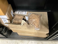 Magazijninventaris en verpakkingsmateriaal - afbeelding 7 van  9