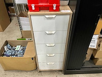 Magazijninventaris en verpakkingsmateriaal - afbeelding 9 van  9