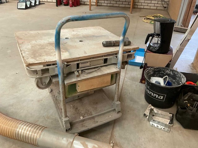Magazijninventaris partij - afbeelding 4 van  10