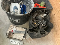 Magazijninventaris partij - afbeelding 5 van  10
