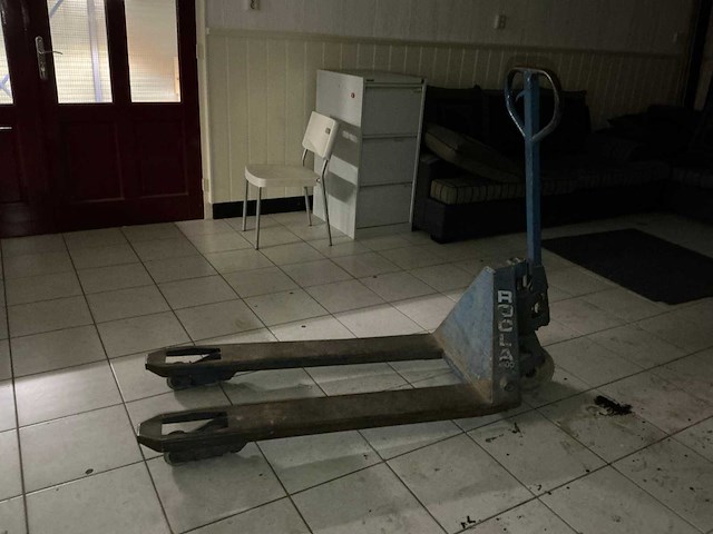 Magazijninventaris - afbeelding 2 van  10