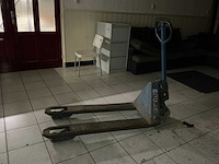 Magazijninventaris - afbeelding 2 van  10