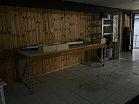 Magazijninventaris - afbeelding 1 van  10