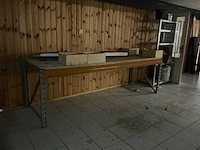 Magazijninventaris - afbeelding 3 van  10