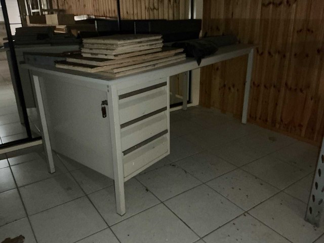 Magazijninventaris - afbeelding 4 van  10