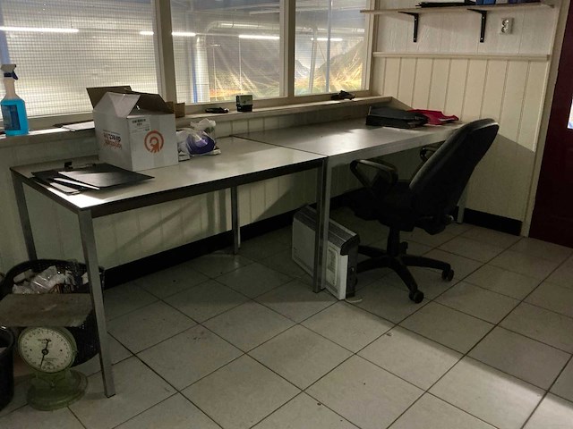 Magazijninventaris - afbeelding 9 van  10