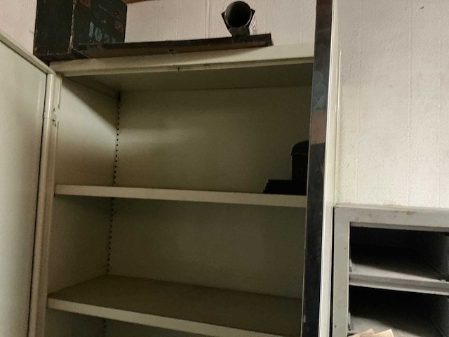 Magazijninventaris - afbeelding 2 van  21