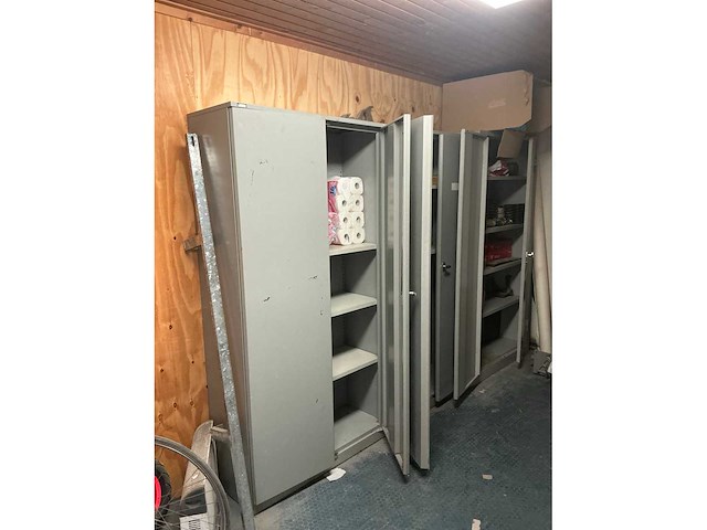 Magazijninventaris - afbeelding 4 van  21