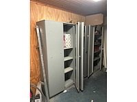 Magazijninventaris - afbeelding 4 van  21