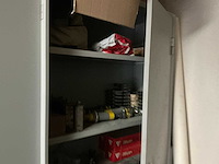 Magazijninventaris - afbeelding 5 van  21