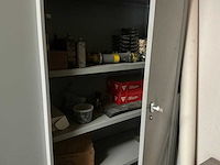 Magazijninventaris - afbeelding 6 van  21