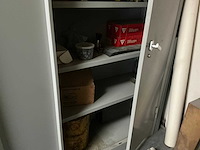 Magazijninventaris - afbeelding 7 van  21