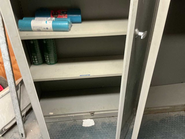 Magazijninventaris - afbeelding 11 van  21