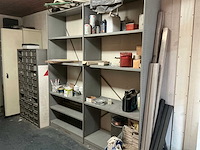 Magazijninventaris - afbeelding 1 van  21