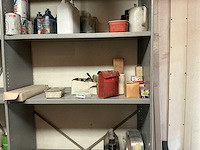 Magazijninventaris - afbeelding 15 van  21