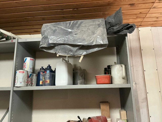 Magazijninventaris - afbeelding 16 van  21