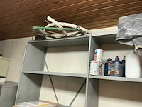 Magazijninventaris - afbeelding 17 van  21