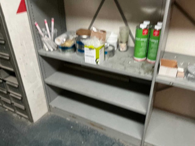 Magazijninventaris - afbeelding 19 van  21