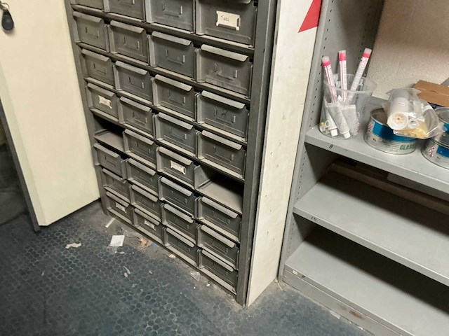 Magazijninventaris - afbeelding 20 van  21