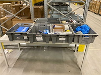 Magazijninventaris - afbeelding 1 van  10