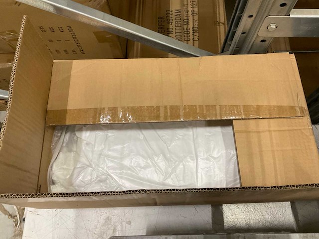 Magazijninventaris - afbeelding 9 van  10